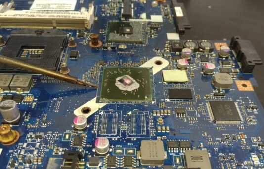 Ремонт техники Packard Bell