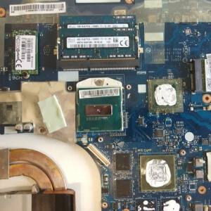 Ремонт техники Packard Bell